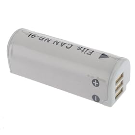 Banggood NB9L NB-9L Battery Canon IXUS 1000 1100HS IXY 50S PowerShot SD4500IS ELPH 510HS