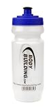 16 oz Bodybuilding.com Water Bottle