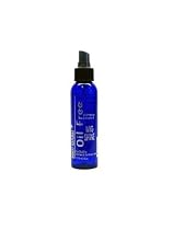 Bonfi Natural Oil Free Wig Shine 120 ml