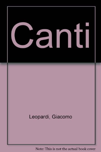 Canti