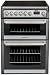60cm Intelligent Cooking System Intelligent Cooker c/w 4 Ceramic Cooking Zones Polar White (EW84P_WH)