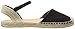 Sperry Top-Sider Women's Hope Linen Espadrille Sandal