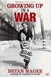 Books : Growing Up in a War
