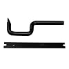 Steck Manufacturing 21835 Door Hinge "Pin Popper"