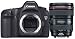 Canon EOS 5D with EF 24 105mm f/4L IS USM Lens 12.8-megapixel Digital SLR Camera Kit