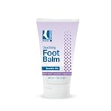 FootSmart Soothing Foot Balm, 4 oz.