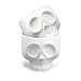 Fred & Friends Nomskulls Cupcake Mold