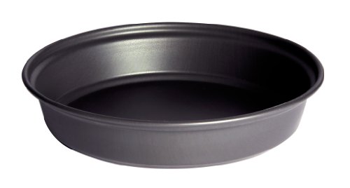 Nordisk dishes titanium plate