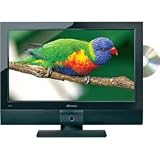 Memorex MLTD2622 26-Inch LCD/DVD TV Combo