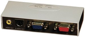 E Book PC TO VIDEO CABLE