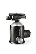Cullmann MAGNESIT MB8.5 Aluminium Kugelkopf inkl. SK-Justiereinheit (900g, 32kg Tragekraft, 12,6cm H�he, 10 Jahre Garantie)