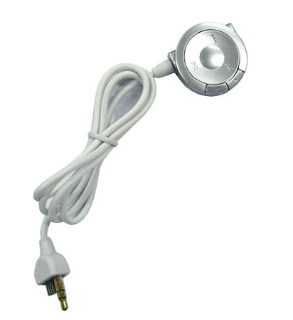 PSP Remote Control 2000 white