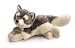 Wolf Small Yomiko Classic Plush Toy 10"L