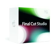 Final Cut Studio