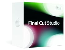 Final Cut Studio