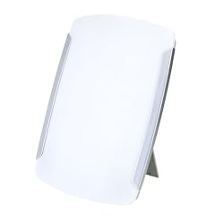 Lichtbox mit 10,000 Lux medizinisch gepr�ft ClassII