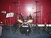 Drum Shield DS4 comes with Five Panels 2ft wide X 5ft Tall A