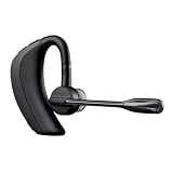 Plantronics Voyager Pro HD Bluetooth Headset schwarz