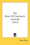 The heart of Emerson's Journals