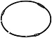 Trion Lite Necklace