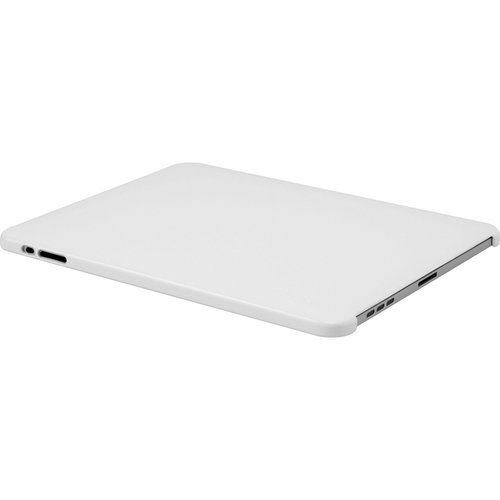CL57619 Snap Case for (White Gloss)