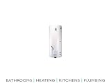Ariston High Capacity ProTech 500 Direct Unvented Cylinder