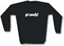 Got cavoodle? Men's Sweat Shirt XXL-Black