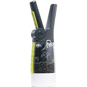 Chef'n Deco Dual Grinder by Chef'n