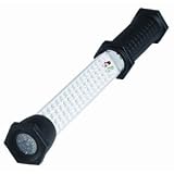 TerraLUX TLW-80 WorkStar80 LED Cordless and Rechargable Work Light