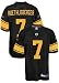 Ben Roethlisberger Pittsburgh Steelers Replica Adult Team Alternate Color NFL Jersey - XL