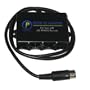 JBL REXW-13 Remote Junction for 2 or More REM45 Remotes