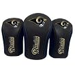 St. Louis Rams NFL Mesh Golf Head Covers