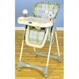 Sweet Dreams Portable Folding High Chair