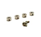 Wheel Axles: Cessna 40