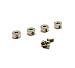 Wheel Axles: Cessna 40