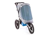 BOB Sun Shield For Single Sport Utility Stroller Models