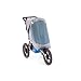 BOB Sun Shield For Single Sport Utility Stroller Models