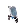 BOB Sun Shield For Single Sport Utility Stroller Models