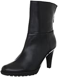 Peter Kaiser ERATO 97629-450, Damen Klassische Halbstiefel & Stiefeletten, Schwarz (SCHWARZ NAPPA 450), EU 39.5 (UK 6)