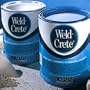 WELD CRETE