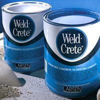 WELD CRETE