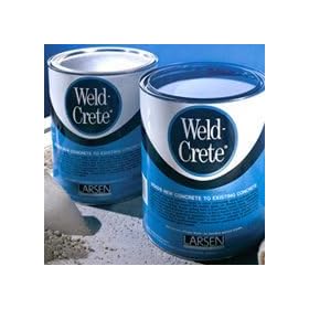 WELD CRETE