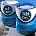 WELD CRETE