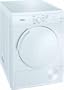 Siemens iQ100 WT34V100 Ablufttrockner / C / 7 kg / 3.9 kWh / Wei� / softDry-Trommelsystem / duoTronic