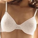 Hanes : Hanes Stretch Perfect Underwire - G181