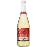 ニッカ シードル 紅玉リンゴ 720ml ニッカ シードル 紅玉リンゴ 720ml