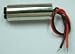 AIXIZ 650nm 5mw 12x30mm laser module 3.2VDC