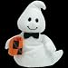 GHOSTIO The BoyGhost ~ Ty Beanie Baby