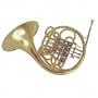 Model AA301Double French Horn Lacquer