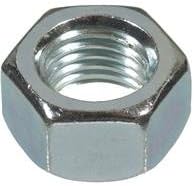 Hillman Fastener Corp: 1/4-20 Hex Nut 6212 -2Pk